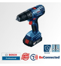 Bosch Impact Drill Driver: GSB 180-Li