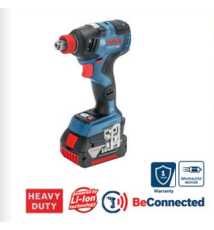 Bosch Impact Wrench GDR 180-Li