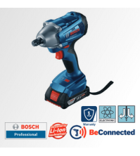 Bosch Impact Wrench GDS 250-Li