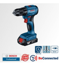 Bosch Drill Driver: GSR 185-Li Kit