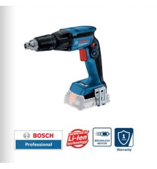 Bosch Screwdriver GTB 185-Li (Solo)