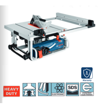 Bosch Table Saw - GTS 10 J