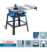 Bosch Table Saw - GTS 254