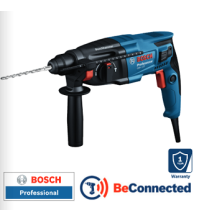 Bosch Rotary Hammer: 1-2 Kg GBH 220
