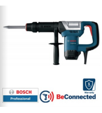 Bosch Demolition Hammer > 5Kg: GSH 500 Hex