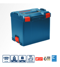 Bosch Storage Box L-BOXX 374
