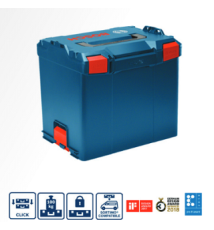Bosch Storage Box L-BOXX 374