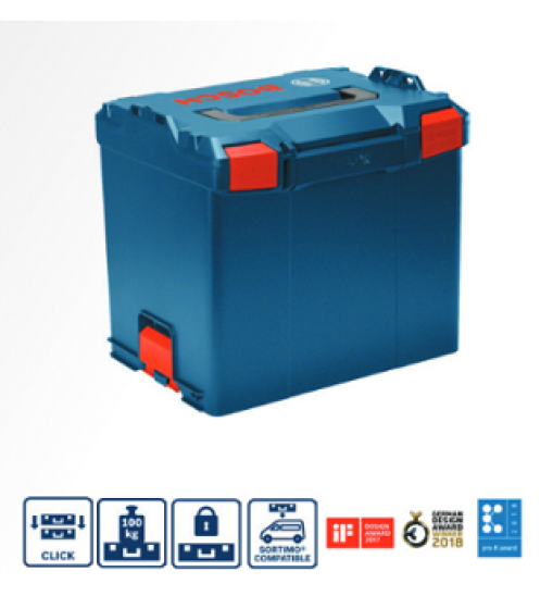 Bosch Storage Box L-BOXX 374