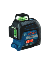Bosch GLL 3-60 XG PROFESSIONAL 
