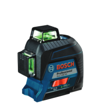 Bosch GLL 3-60 XG PROFESSIONAL 