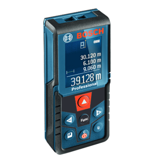 Bosch GLM 40 Professional