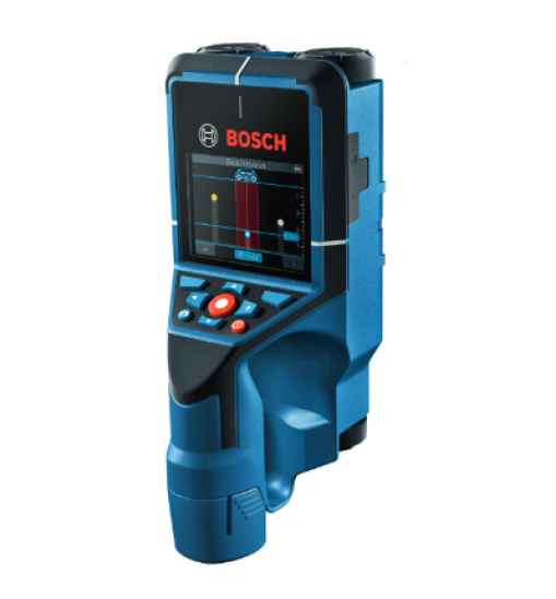Bosch D-Tect 200 C PROFESSIONAL